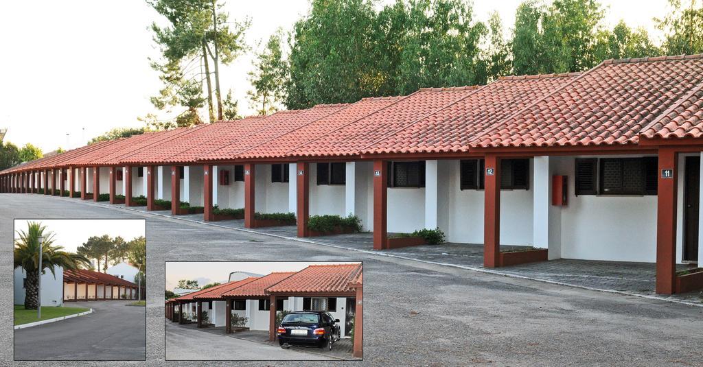 Hotel S. Jorge Баталья Экстерьер фото