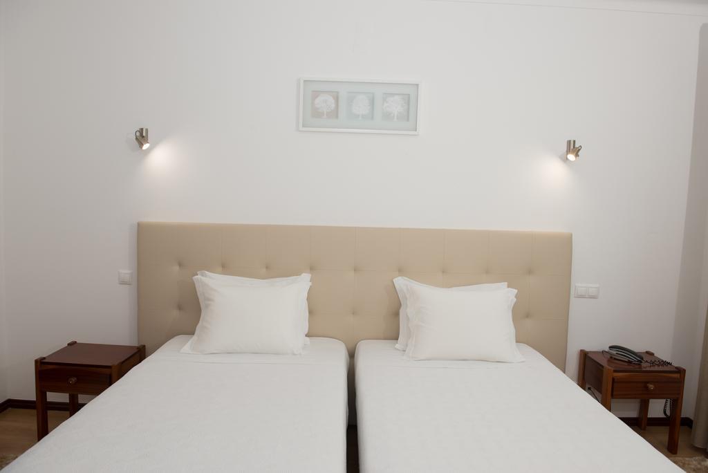 Hotel S. Jorge Баталья Экстерьер фото
