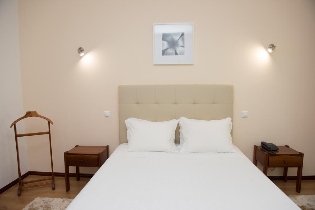 Hotel S. Jorge Баталья Экстерьер фото